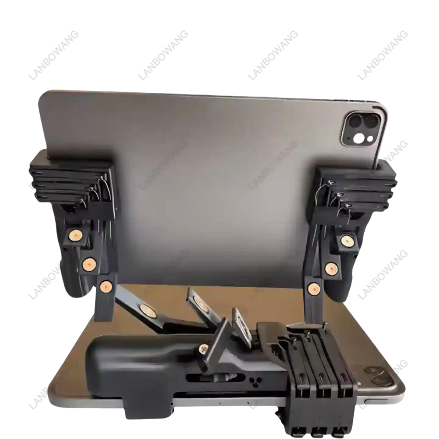 Tablet Ipad Accessories - Controlador de Jogo com 6 Teclas