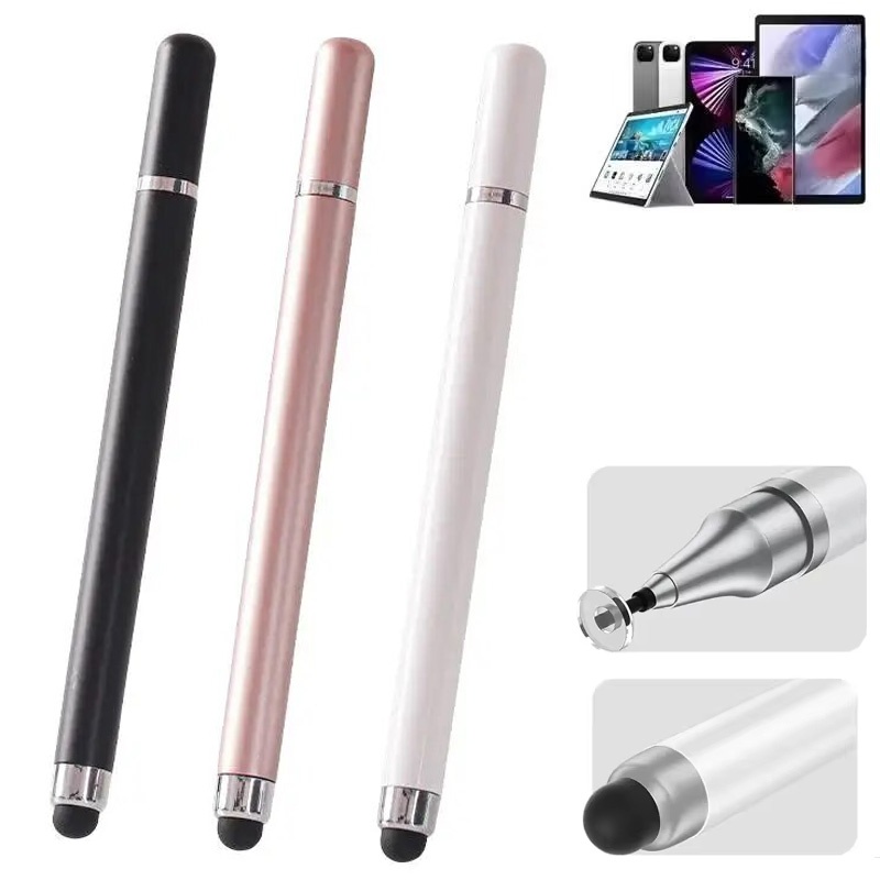 Tablet Ipad Accessories - Caneta universal para tablet, tela sensível