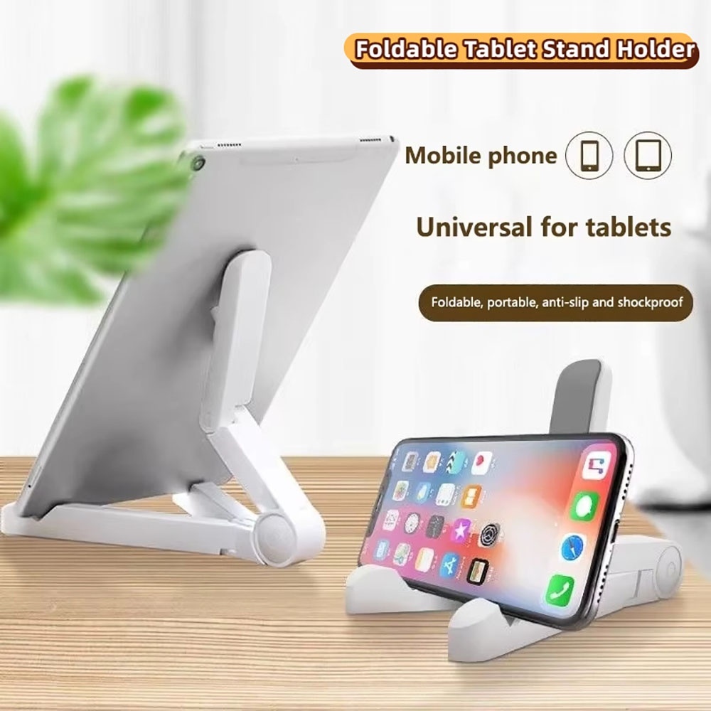 Tablet Ipad Accessories - Suporte de Mesa para Tablet de