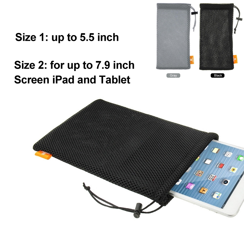 Tablet Ipad Accessories - Bolsa HAWEEL para smartphones, power banks