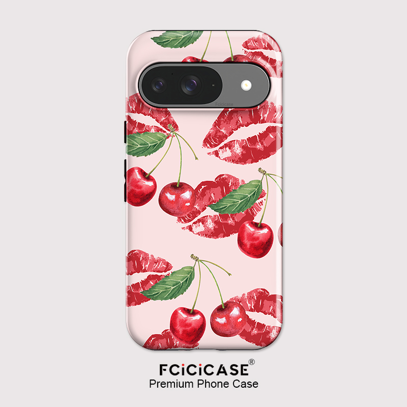 Google Pixel 8A - Capa Antichoque Fcicicase para Google Pixel