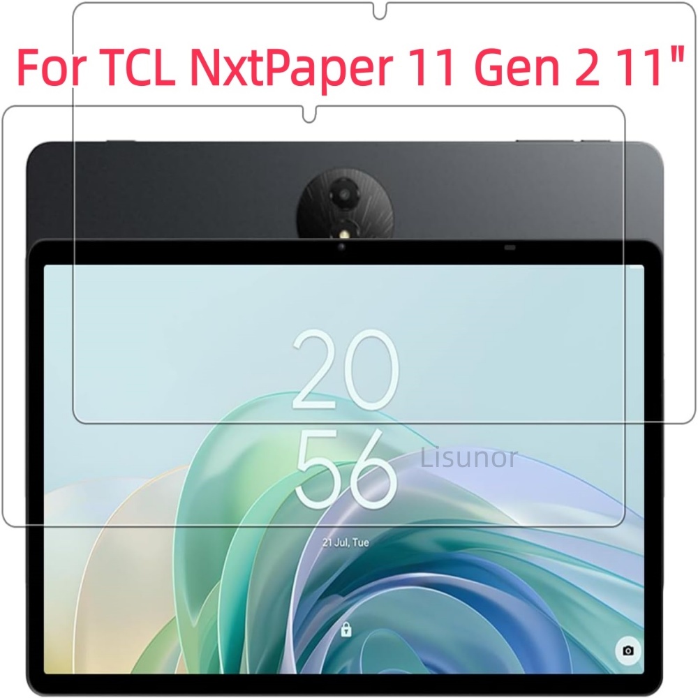 Tcl Tablet Accessories - 2 Peças de Protetor de Tela