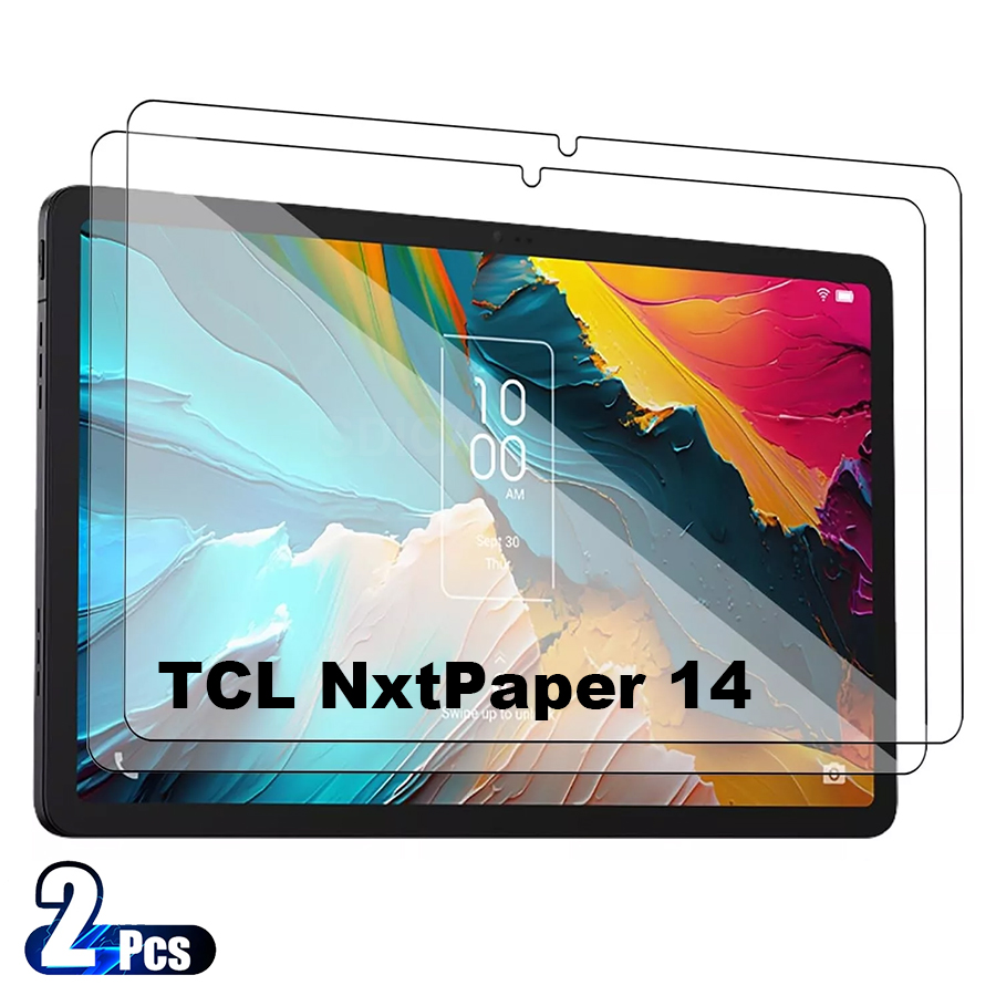 Tcl Tablet Accessories - 2 peças para tcl tab nxtpaper