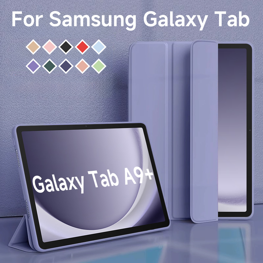 Samsung Tablet A9 Accessories - Para samsung galaxy tab a9 +