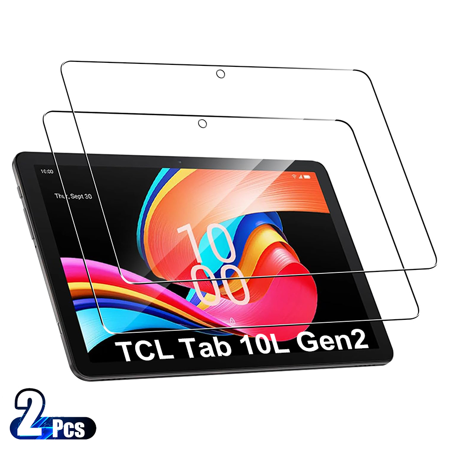 Tcl Tablet Accessories - 2 peças para tcl tab 10l