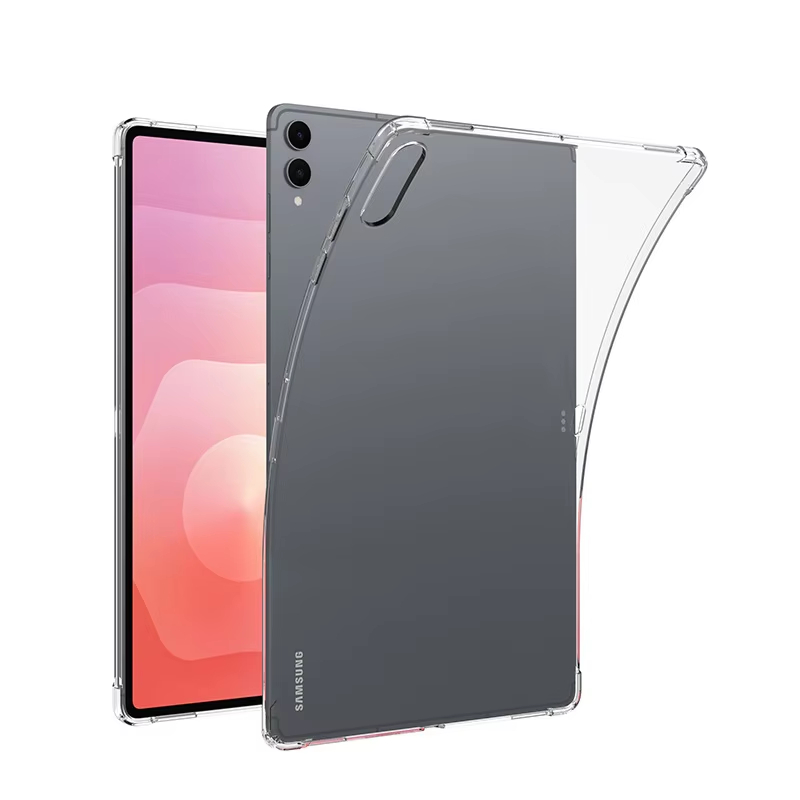 Samsung Tablet A9 Accessories - Capa de Silicone para Tab S12