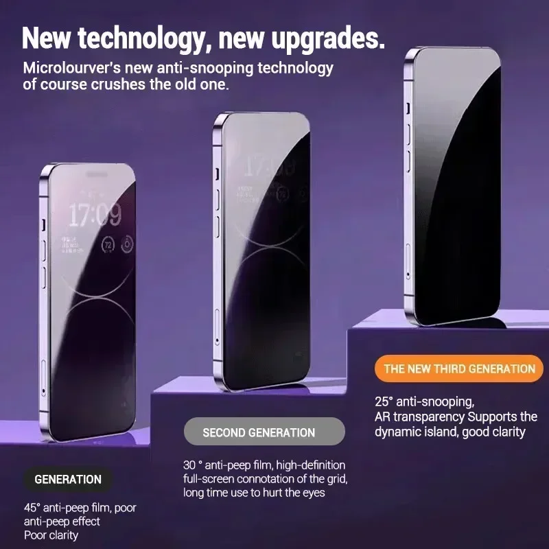 3 unidades de película proteto - Realme Note 50 avaliação e preço