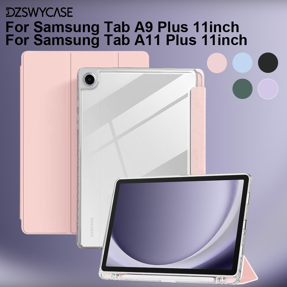Capa para Samsung Galaxy Tab A - Samsung Tablet A9 Accessories avaliação e preço