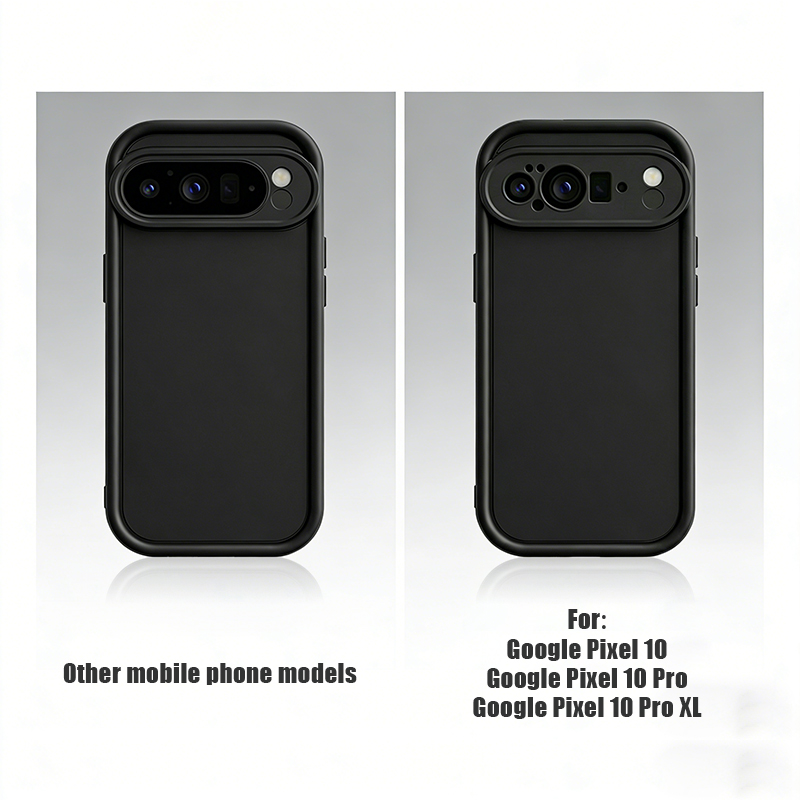 Capa de Telefone em TPU Macio  - Google Pixel 8A avaliação e preço
