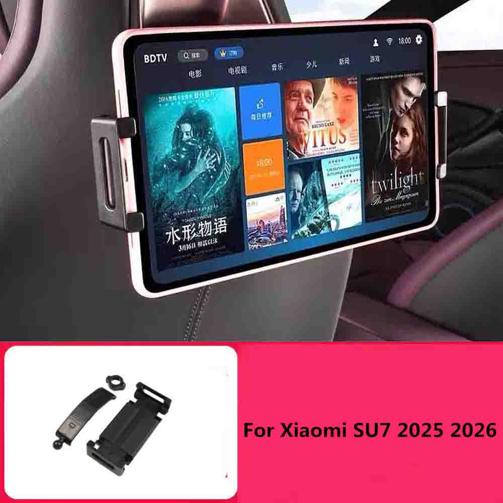 Para xiaomi su7 2025 2026 tabl - Tablet Ipad Accessories avaliação e preço