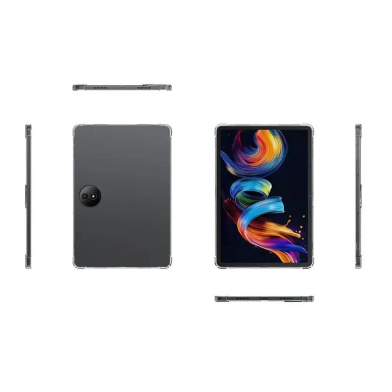 Capa Traseira Funda para TCL N - Tcl Tablet Accessories avaliação e preço