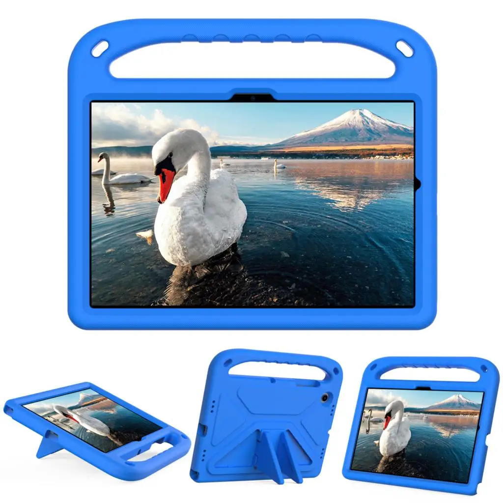 Capa de EVA para Crianças para - Samsung Tablet A9 Accessories avaliação e preço
