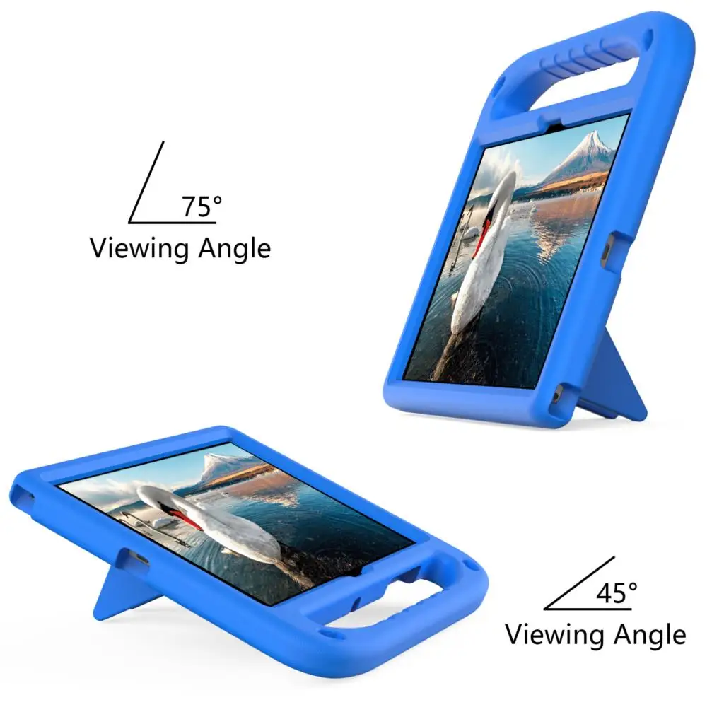 Capa de EVA para Crianças para - Samsung Tablet A9 Accessories avaliação e preço