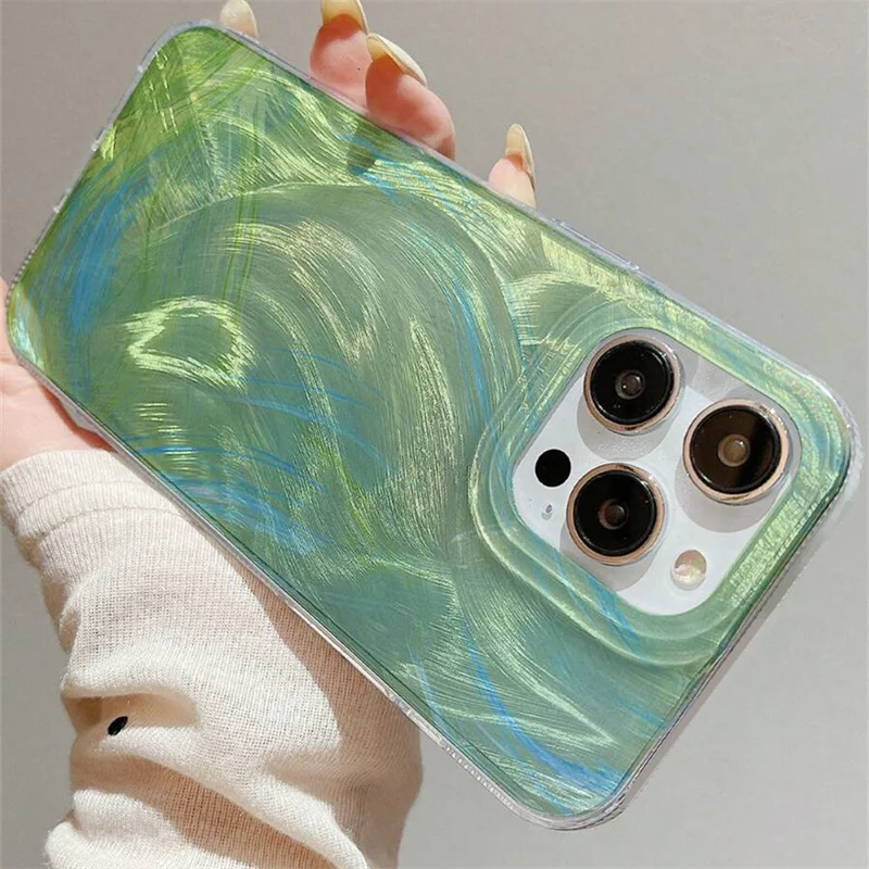 Capa Dura com Glitter Gradient - Samsung Galaxy A55 avaliação e preço