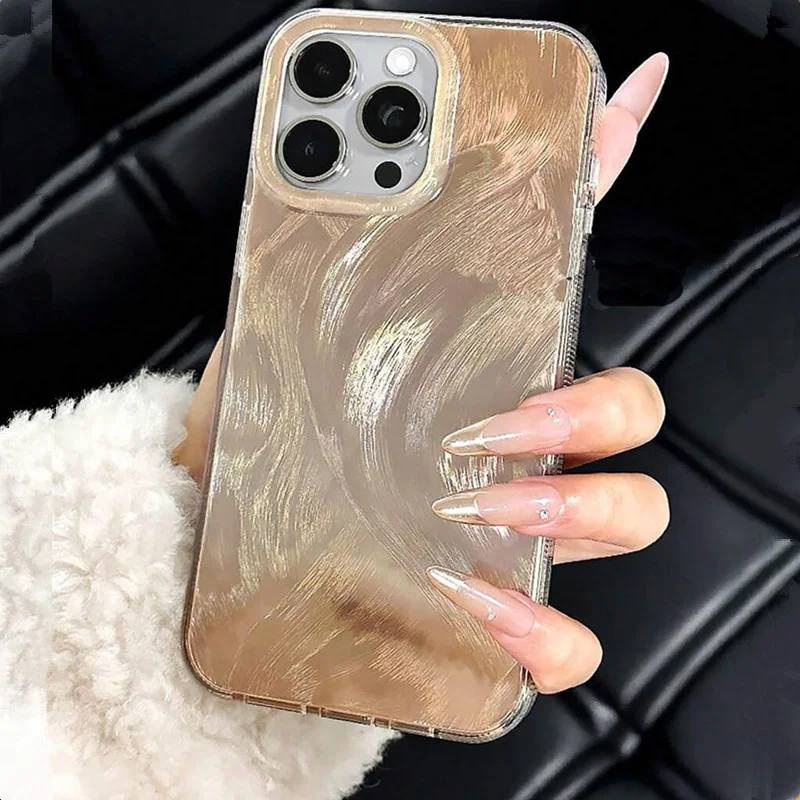 Capa Dura com Glitter Gradient - Samsung Galaxy A55 avaliação e preço