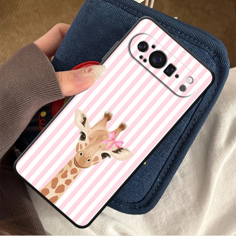 Capa de Telefone com Desenho d - Google Pixel 8A avaliação e preço
