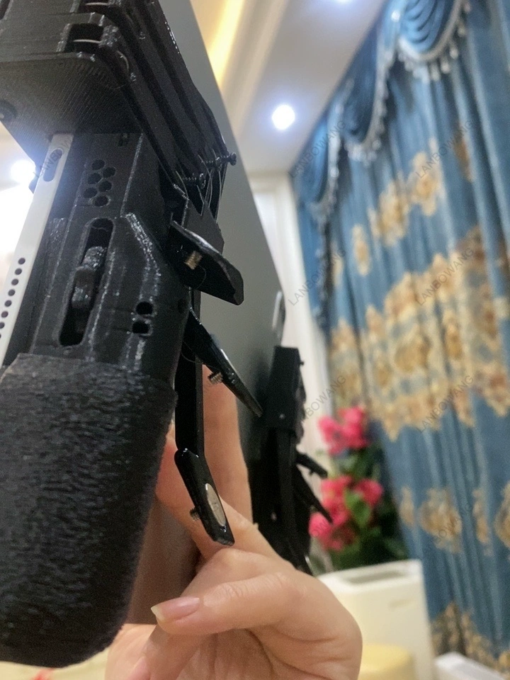 Controlador de Jogo com 6 Tecl - Tablet Ipad Accessories avaliação e preço
