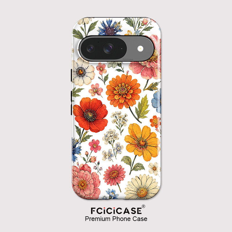 Capa de Telefone Fcicicase em  - Google Pixel 8A avaliação e preço