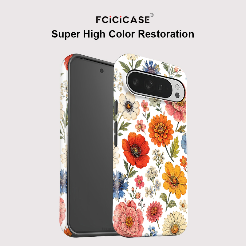 Capa de Telefone Fcicicase em  - Google Pixel 8A avaliação e preço
