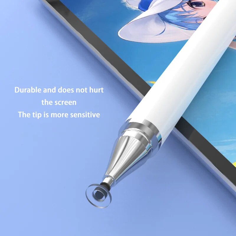 Caneta universal para tablet,  - Tablet Ipad Accessories avaliação e preço