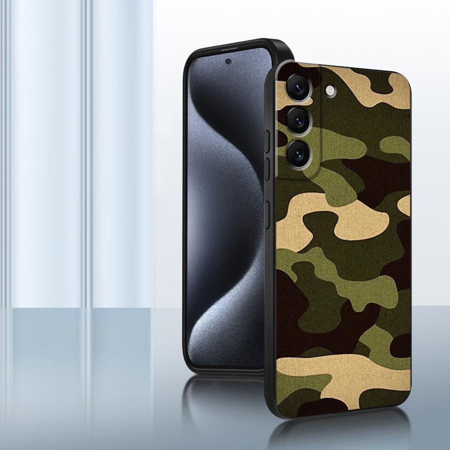 Capa de Telefone com Padrão Ca - Samsung Galaxy A55 avaliação e preço