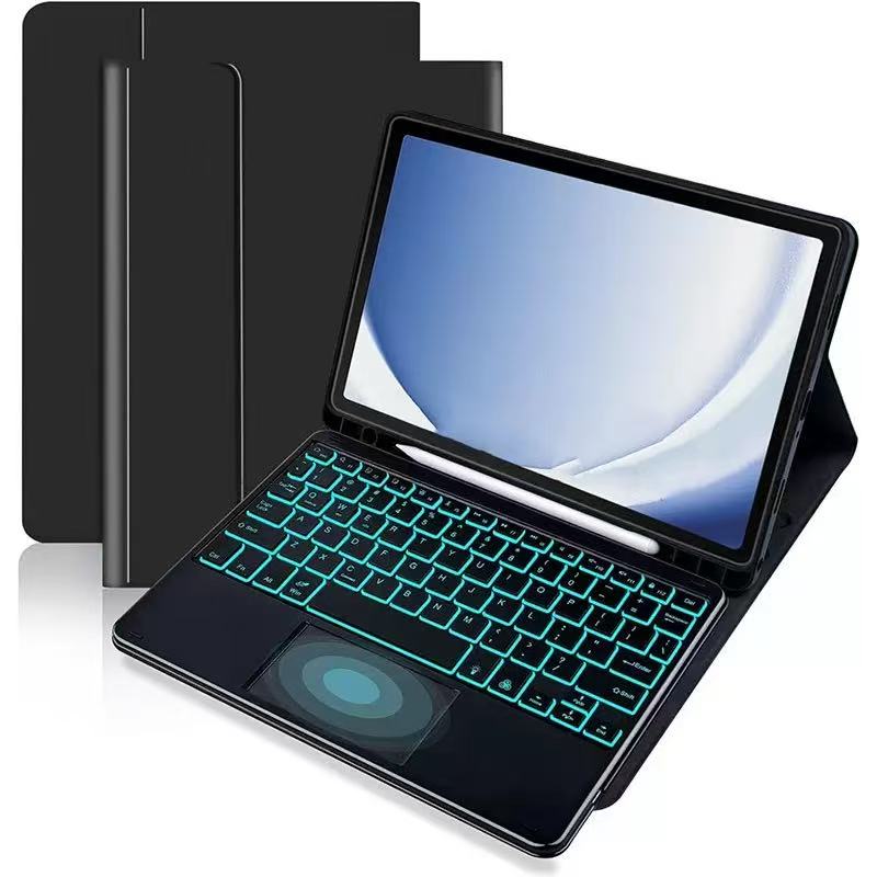 Capa Teclado para Samsung Gala - Samsung Tablet A9 Accessories avaliação e preço