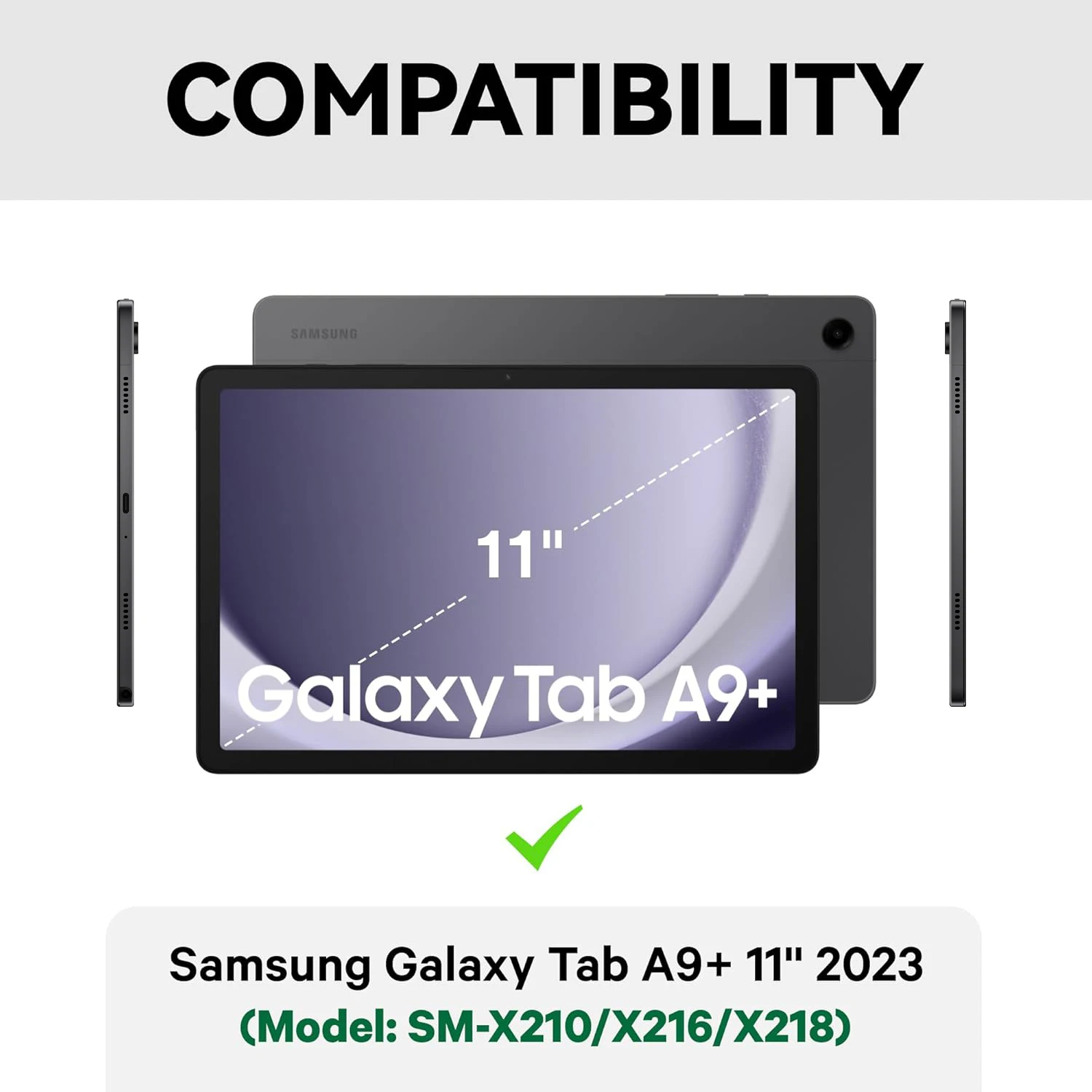 Capa Teclado para Samsung Gala - Samsung Tablet A9 Accessories avaliação e preço