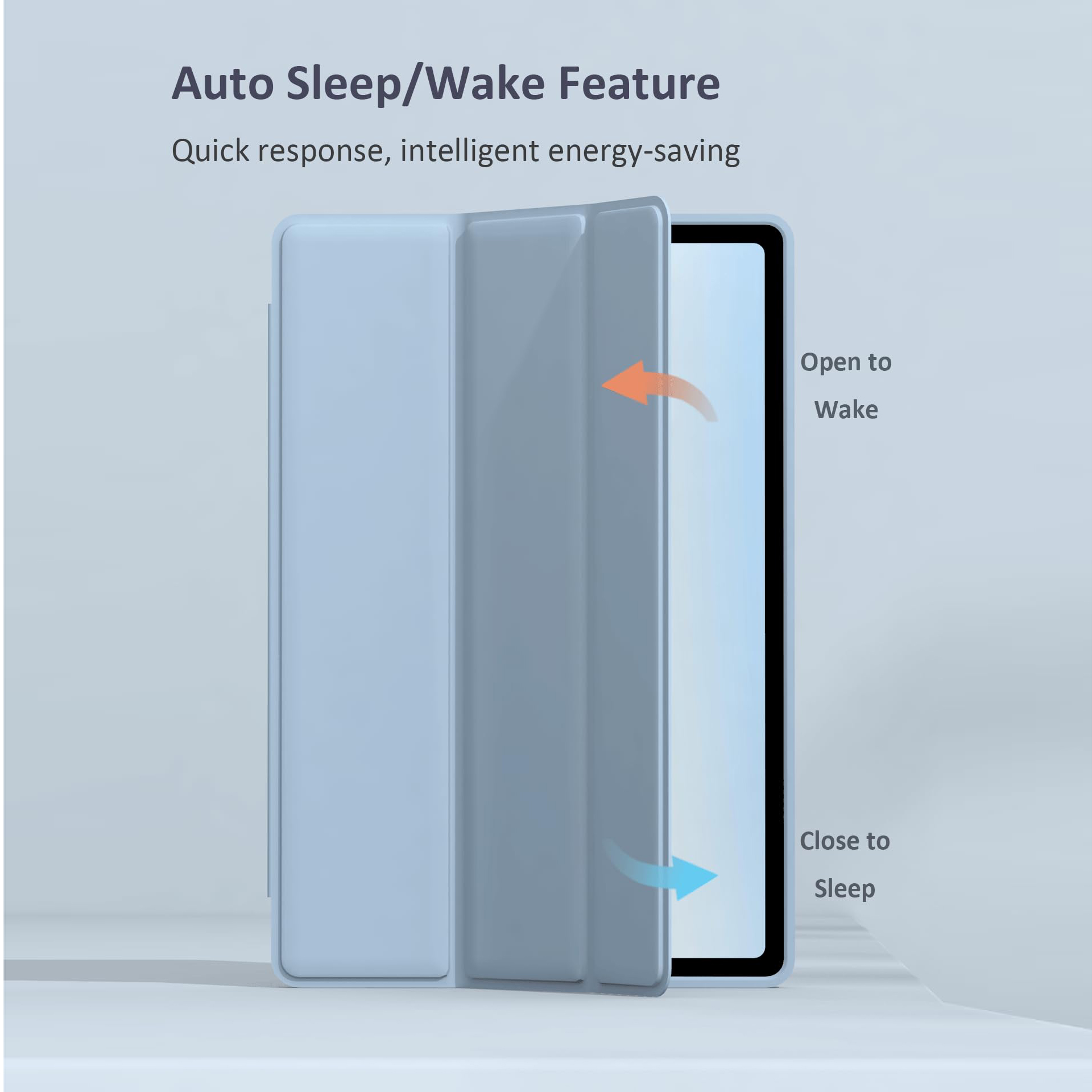 Capa Magnética com Suporte par - Samsung Tablet A9 Accessories avaliação e preço