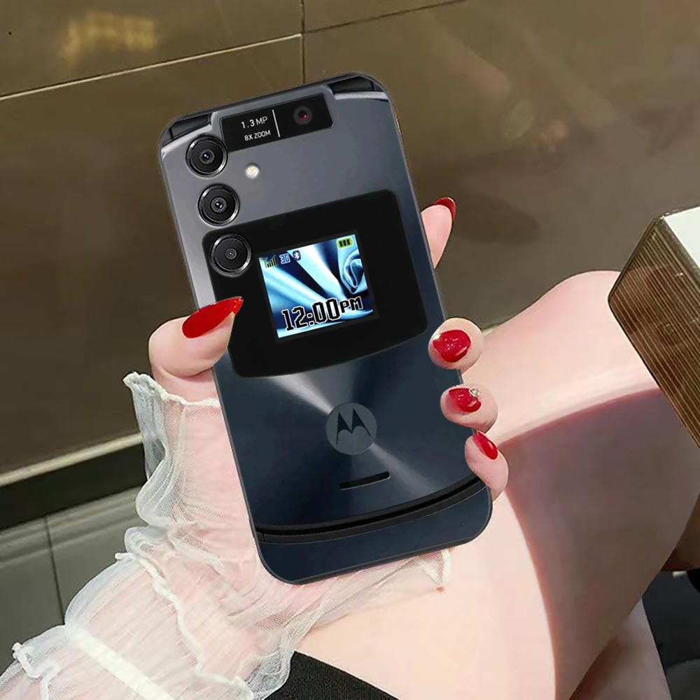 Capa de Telefone para Samsung  - Motorola Tablet Accessories avaliação e preço