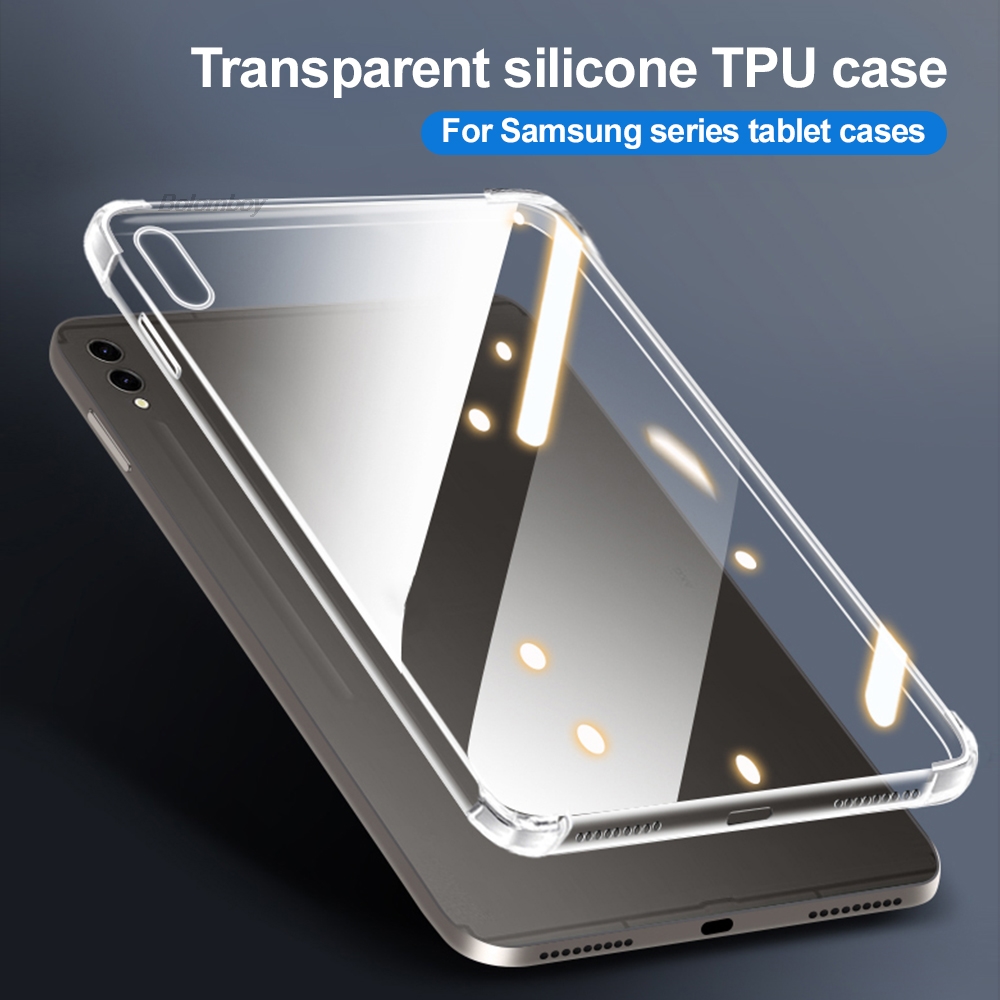 Capa Transparente para Samsung - Samsung Tablet A9 Accessories avaliação e preço