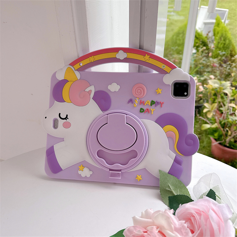 Capa de silicone para tablet i - Samsung Tablet A9 Accessories avaliação e preço