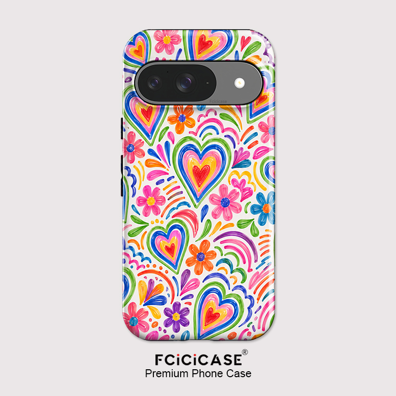 Capa Fcicicase para Pixel 10A  - Google Pixel 8A avaliação e preço