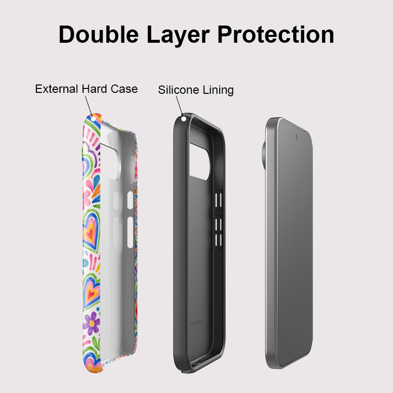 Capa Fcicicase para Pixel 10A  - Google Pixel 8A avaliação e preço