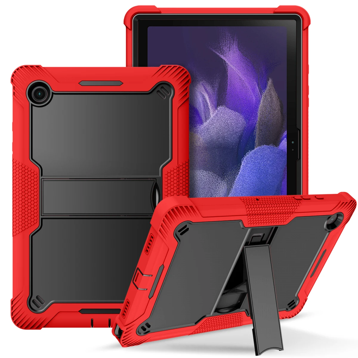 Capa Protetora de Silicone com - Samsung Tablet A9 Accessories avaliação e preço