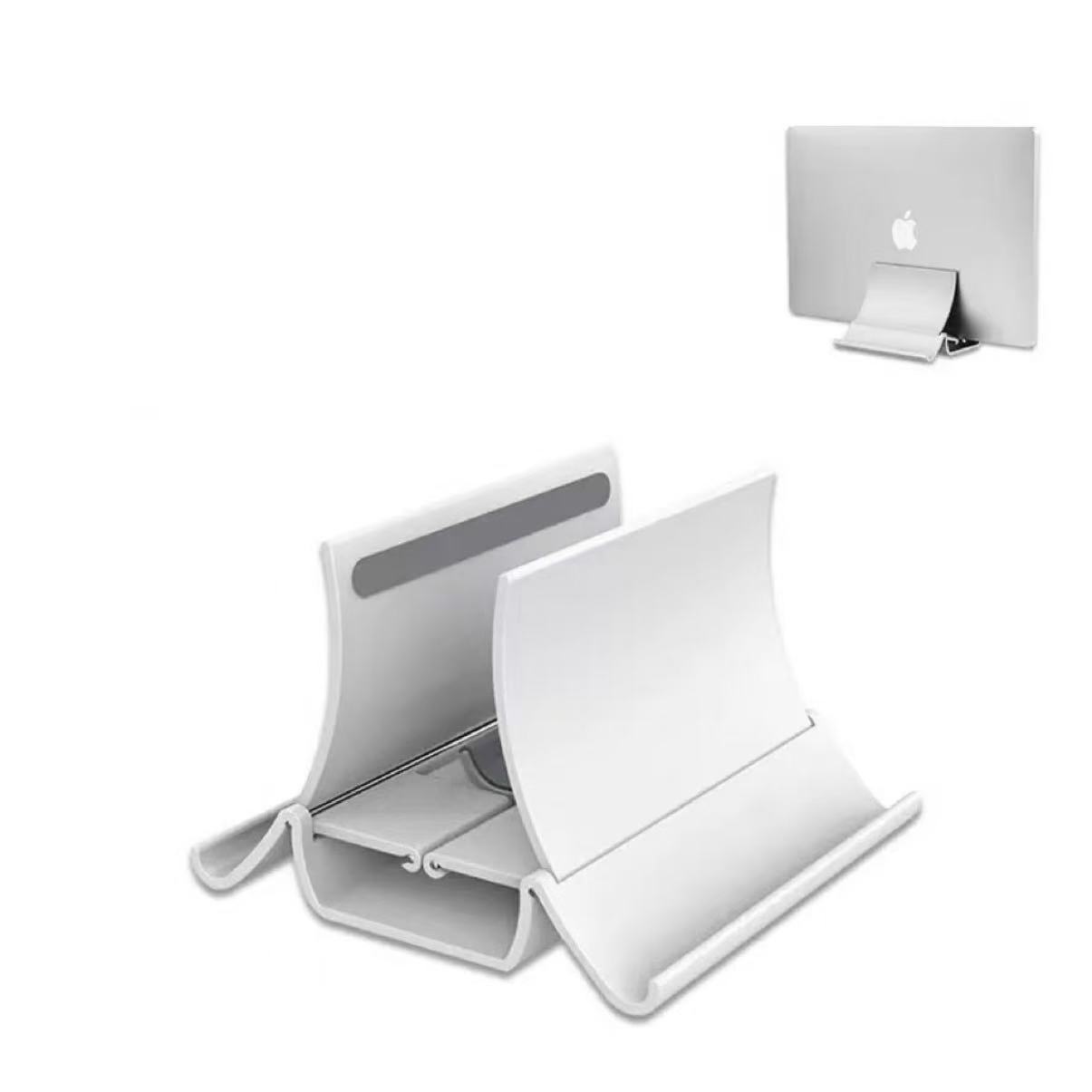 Suporte Vertical para Laptop c - Tablet Ipad Accessories avaliação e preço