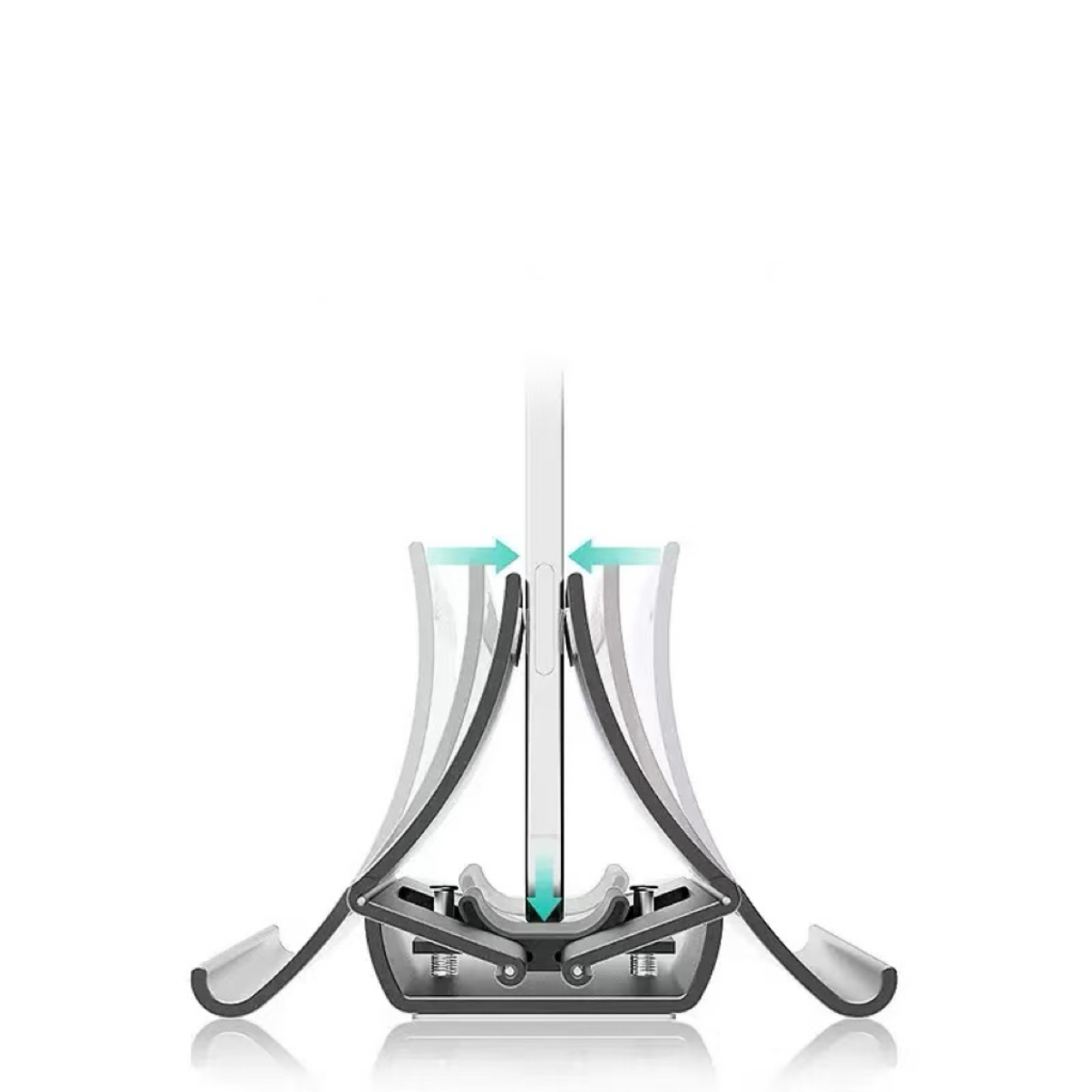 Suporte Vertical para Laptop c - Tablet Ipad Accessories avaliação e preço