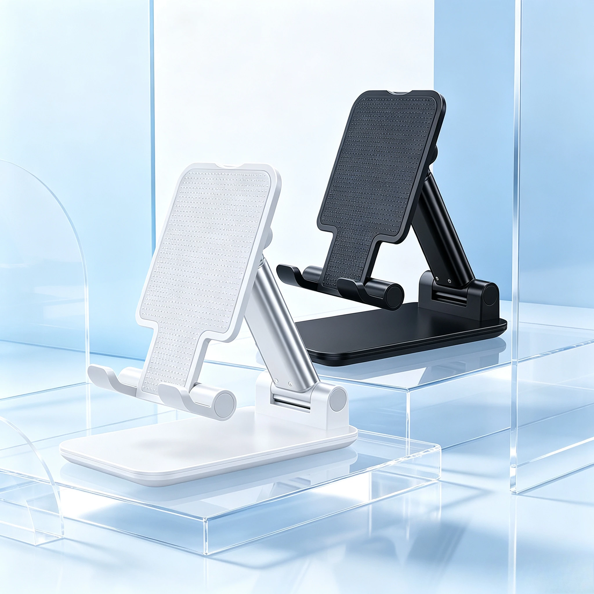 NOVO Suporte de Mesa para Tabl - Tablet Ipad Accessories avaliação e preço