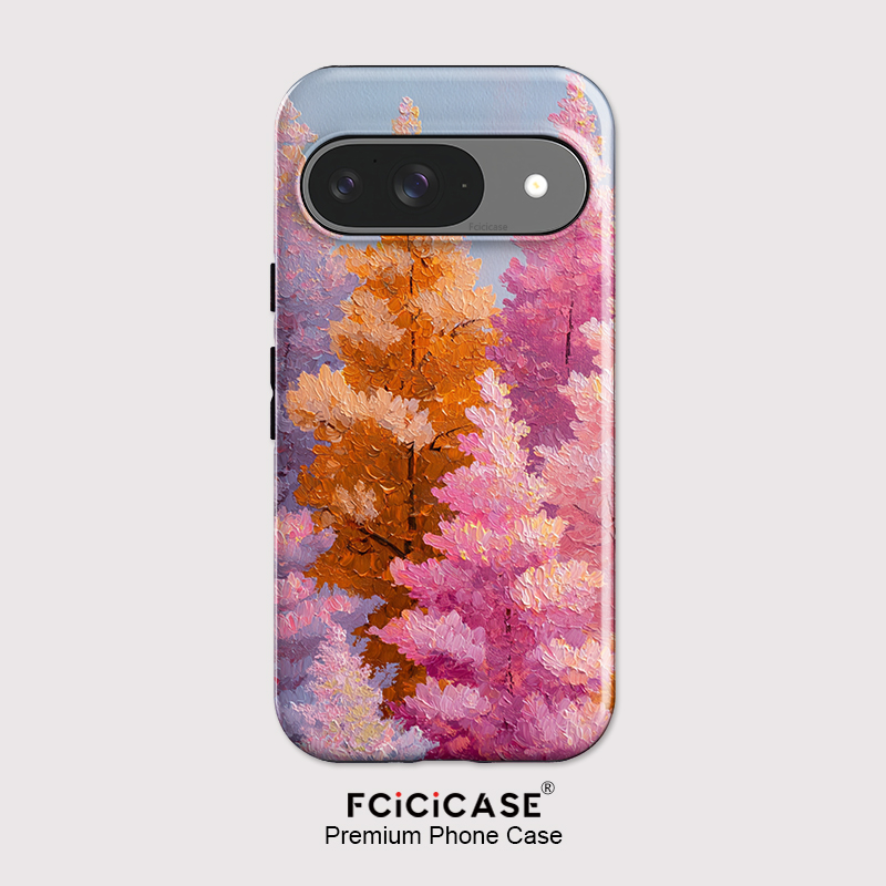 Capa de Telefone em Acrílico F - Google Pixel 8A avaliação e preço