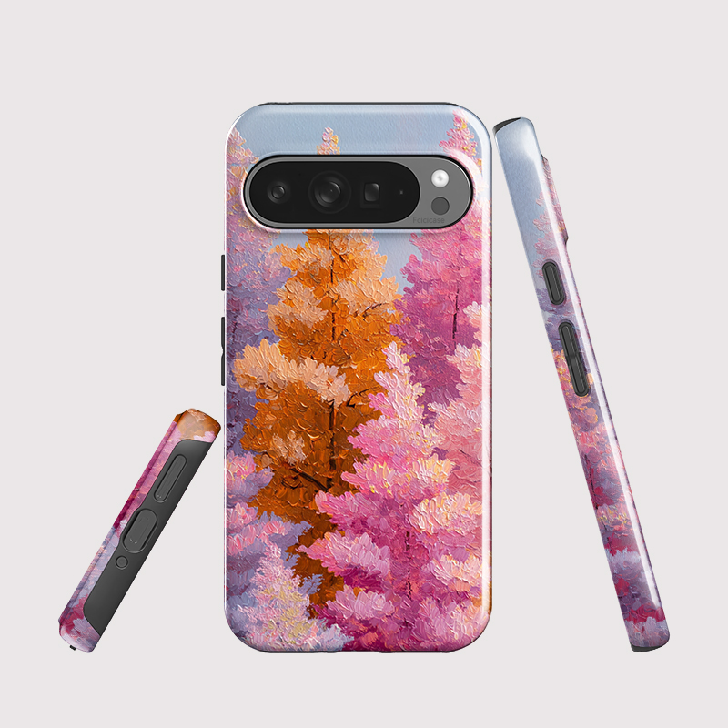 Capa de Telefone em Acrílico F - Google Pixel 8A avaliação e preço