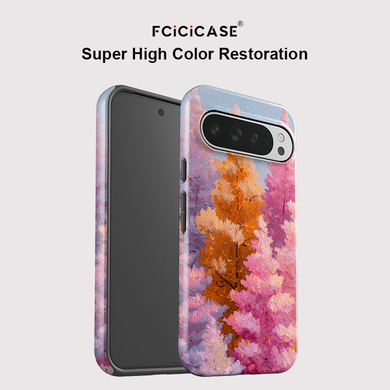 Capa de Telefone em Acrílico F - Google Pixel 8A avaliação e preço