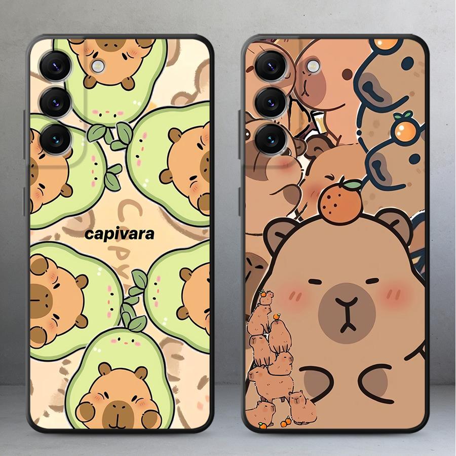 Capa de Telefone Colorida de C - Samsung Galaxy A55 avaliação e preço