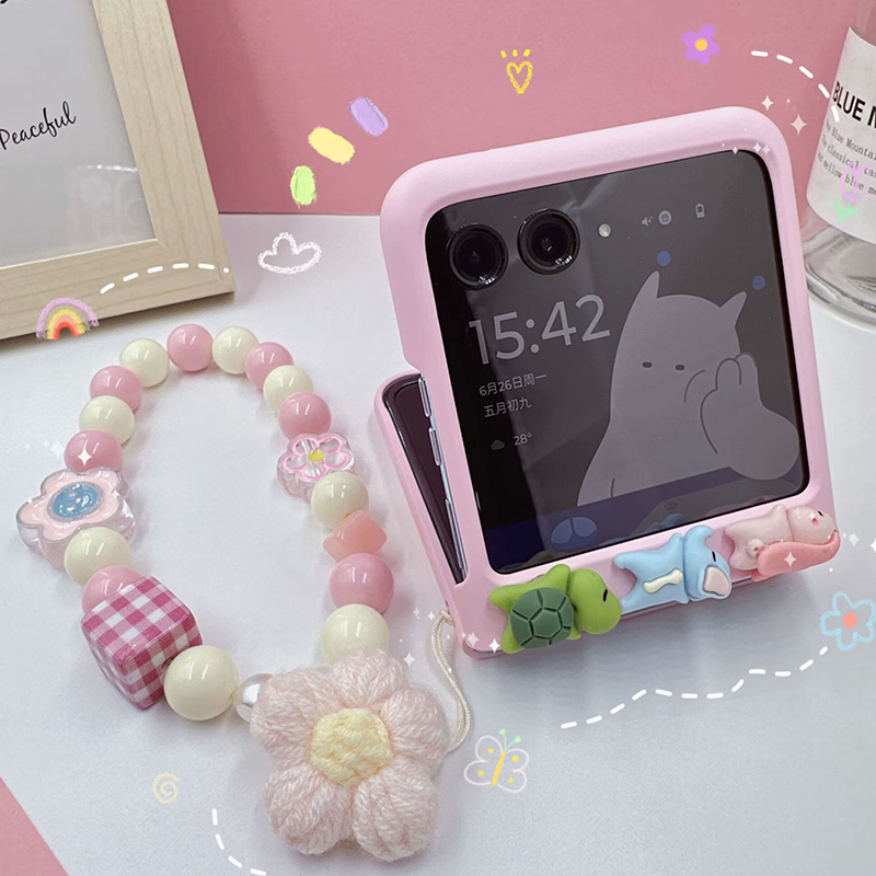 Tampa da caixa do telefone móv - Motorola Tablet Accessories avaliação e preço
